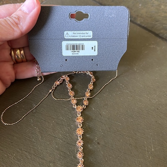 Brand New Express Necklace - Picture 4 of 6